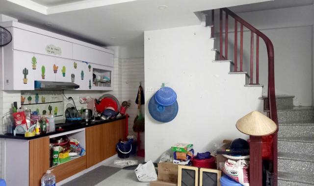 Bán nhà hiếm khu Mỹ Đình 32m2 x 5 tầng chỉ nhỉnh 5 tỷ