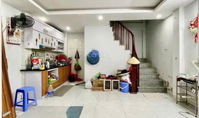 Bán nhà hiếm khu Mỹ Đình 32m2 x 5 tầng chỉ nhỉnh 5 tỷ