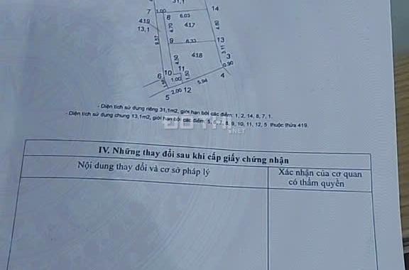 Bán nhà hiếm khu Mỹ Đình 32m2 x 5 tầng chỉ nhỉnh 5 tỷ