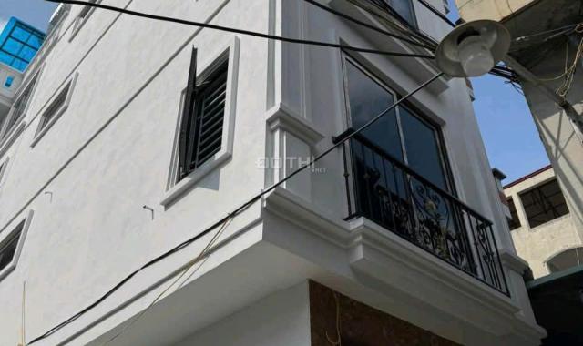 Bán nhà 5 tầng lô góc Xuân Phương nhà mới tinh giá chỉ 5 tỷ 4