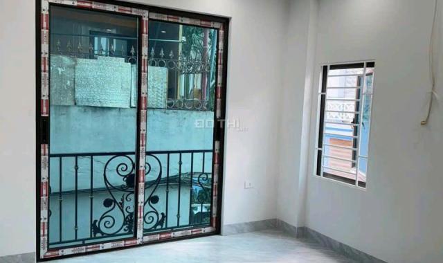 Bán nhà 5 tầng lô góc Xuân Phương nhà mới tinh giá chỉ 5 tỷ 4