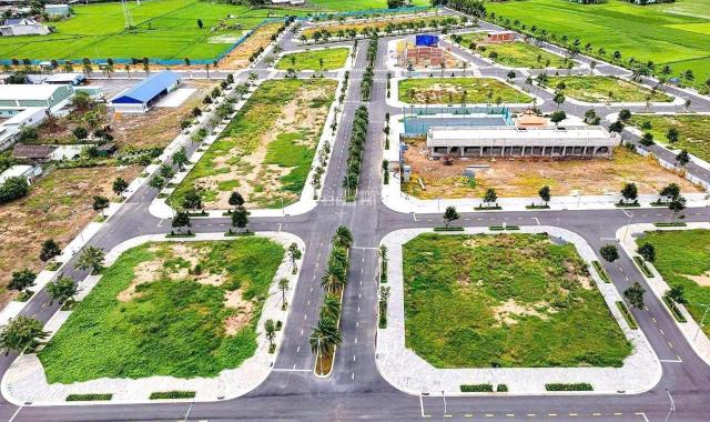 ĐẤT NỀN CÓ SỔ SẴN ĐỐI DIỆN ECO RETREAT