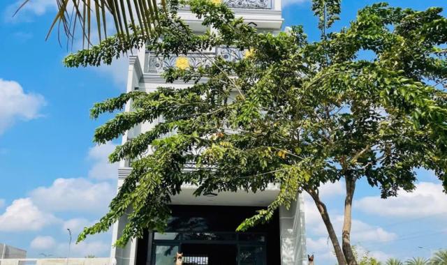ĐẤT NỀN CÓ SỔ SẴN ĐỐI DIỆN ECO RETREAT