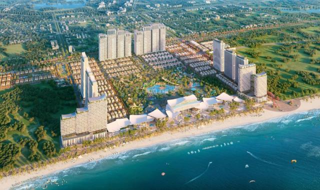 Sun Group ra mắt Blanca City – Khu đô thị nghỉ dưỡng đẳng cấp tại Vũng Tàu | 093.177.5040