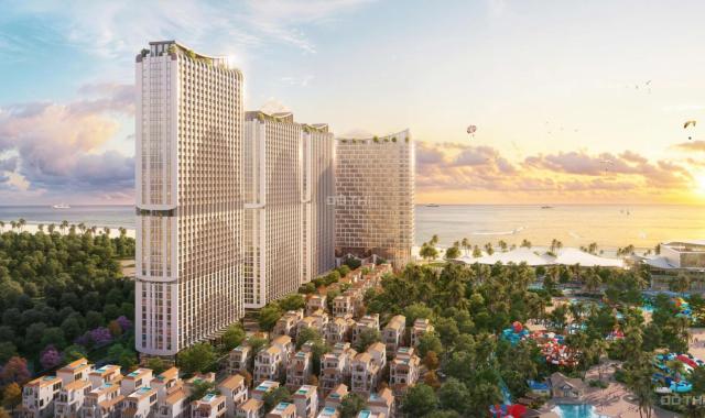 Sun Group ra mắt Blanca City – Khu đô thị nghỉ dưỡng đẳng cấp tại Vũng Tàu | 093.177.5040