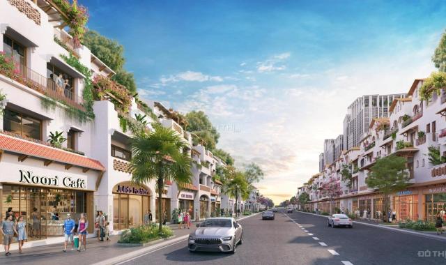 Sun Group ra mắt Blanca City – Khu đô thị nghỉ dưỡng đẳng cấp tại Vũng Tàu | 093.177.5040