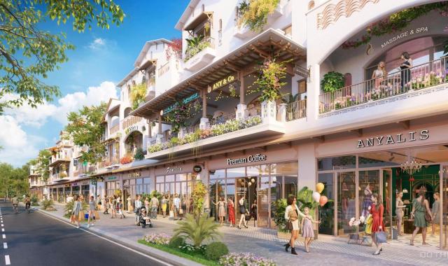 Sun Group ra mắt Blanca City – Khu đô thị nghỉ dưỡng đẳng cấp tại Vũng Tàu | 093.177.5040