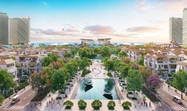 Sun Group ra mắt Blanca City – Khu đô thị nghỉ dưỡng đẳng cấp tại Vũng Tàu | 093.177.5040