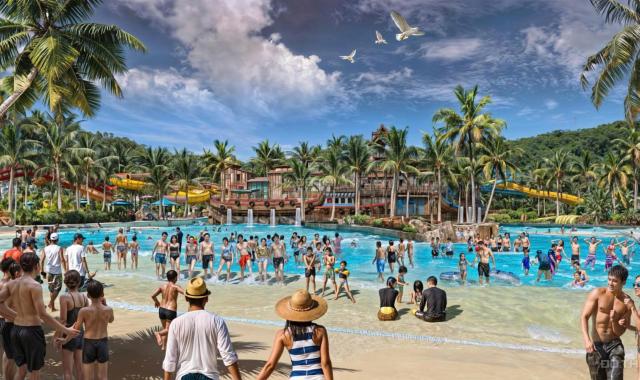 Sun Group ra mắt Blanca City – Khu đô thị nghỉ dưỡng đẳng cấp tại Vũng Tàu | 093.177.5040