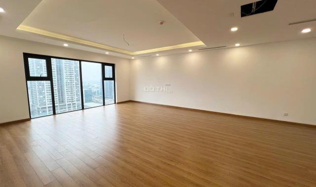 Chính chủ cần bán căn hộ 3 phòng ngủ tòa A - Hà Nội Paragon 