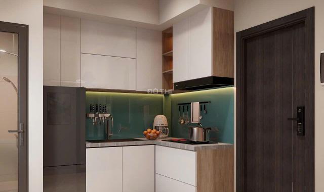 Không cần sắm gì thêm - Chỉ với 650TR sở hữu ngay Căn Hộ cao cấp