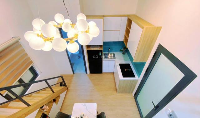 Không cần sắm gì thêm - Chỉ với 650TR sở hữu ngay Căn Hộ cao cấp