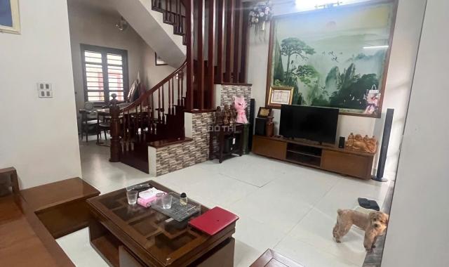 🏠🏠NHÀ KẺ VẼ - ĐÔNG NGẠC - ĐẸP THẤY CHỈ MUỐN Ở - OTÔ ĐỖ CỔNG 14,3 TỶ