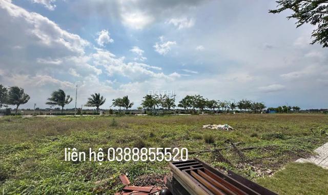 BÁN ĐẤT NỀN NGỘP NGÂN HÀNG 90m2 - GIÁ 2 TỶ LONG AN
