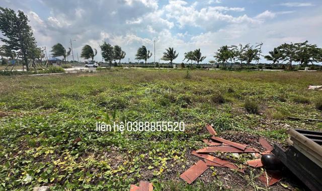 BÁN ĐẤT NỀN NGỘP NGÂN HÀNG 90m2 - GIÁ 2 TỶ LONG AN