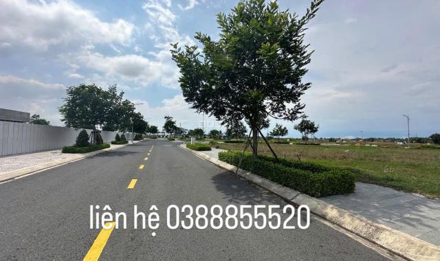 BÁN ĐẤT NỀN NGỘP NGÂN HÀNG 90m2 - GIÁ 2 TỶ LONG AN