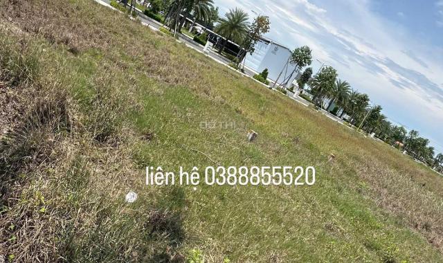 BÁN ĐẤT NỀN NGỘP NGÂN HÀNG 90m2 - GIÁ 2 TỶ LONG AN