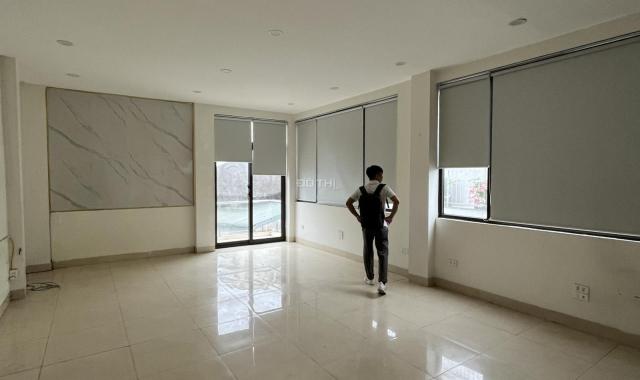 Cho thuê văn phòng Đại Lộ Thăng Long, diện tích 60 m2/tầng, sàn thông , lô góc