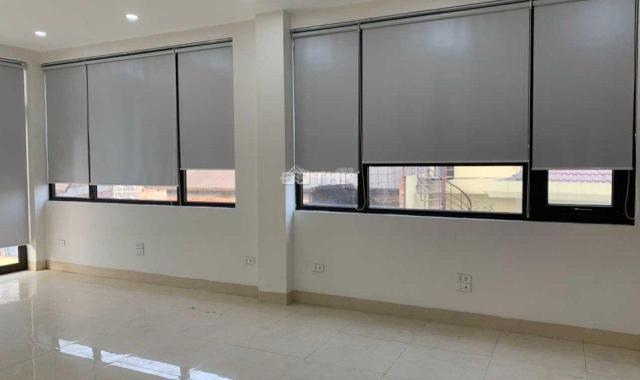 Cho thuê văn phòng Đại Lộ Thăng Long, diện tích 60 m2/tầng, sàn thông , lô góc