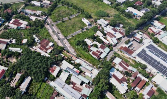 CẦN BÁN ĐẤT MT XÃ PHƯỚC VĨNH AN - CỦ CHI, 150M2, SHR, 2TỶ5, THƯƠNG LƯỢNG