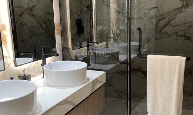 Bán căn hộ cao cấp 3 phòng ngủ ngắm hoàng hôn đẹp nhất ở Đà Nẵng, view sông Hàn, view biển