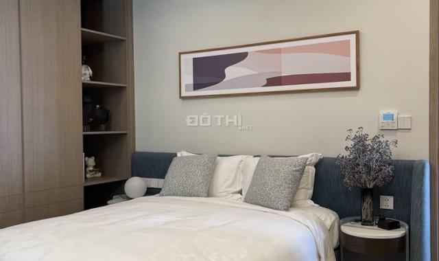 Bán căn hộ cao cấp 3 phòng ngủ ngắm hoàng hôn đẹp nhất ở Đà Nẵng, view sông Hàn, view biển