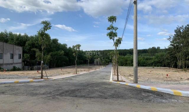 Cần bát đất nền nhà phố tại xã Phước Bình, huyện Long Thành, tỉnh Đồng Nai