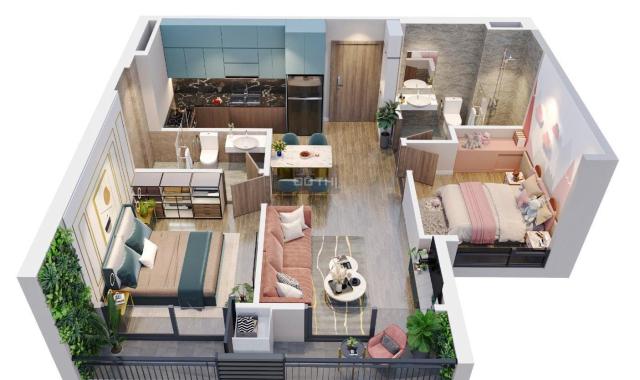 Dự án PR6 -  The Paris Vinhomes Ocean Park Chiết khấu 12%