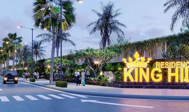 Đất nền Sổ sẵn trao tay chỉ với 650Triệu - Mã lô đẹp TP4 còn hàng