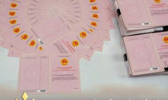Đất nền Sổ sẵn trao tay chỉ với 650Triệu - Mã lô đẹp TP4 còn hàng