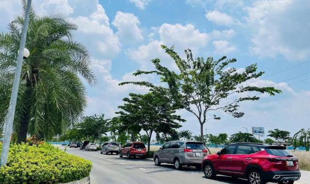 Đất nền Sổ sẵn trao tay chỉ với 650Triệu - Mã lô đẹp TP4 còn hàng