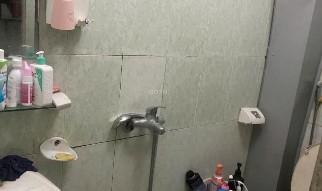 Cho thuê nhà cũ Quan Nhân, chủ chưa dùng đến, để không thì lãng phí.