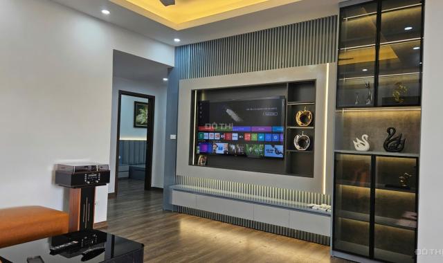 Căn hộ KĐT Mỹ Đình 2 căn góc 103m² full nội thất đẹp giá nhỉnh 6 tỷ
