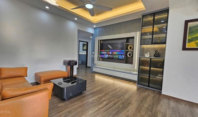 Căn hộ KĐT Mỹ Đình 2 căn góc 103m² full nội thất đẹp giá nhỉnh 6 tỷ