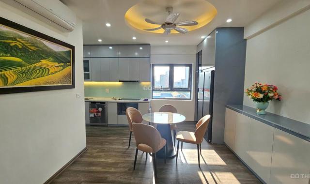 Căn hộ KĐT Mỹ Đình 2 căn góc 103m² full nội thất đẹp giá nhỉnh 6 tỷ