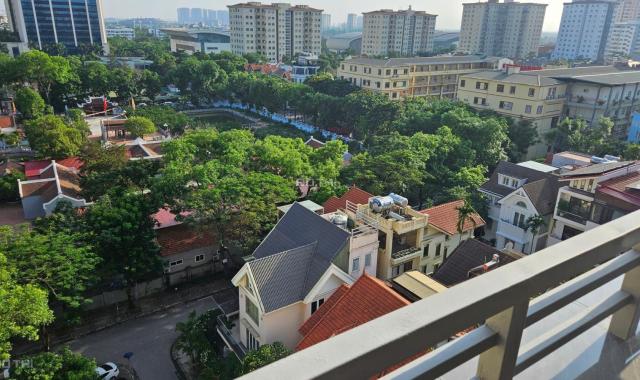 Căn hộ KĐT Mỹ Đình 2 căn góc 103m² full nội thất đẹp giá nhỉnh 6 tỷ