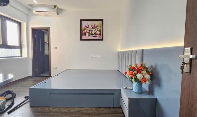 Căn hộ KĐT Mỹ Đình 2 căn góc 103m² full nội thất đẹp giá nhỉnh 6 tỷ