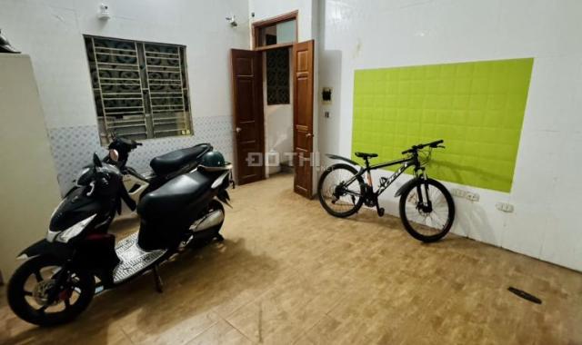 Bán Nhà Hoàng Mai 32m2*6tầng, dòng tiền 240tr/năm,  SĐCC chỉ 5,6 tỷ @Lh: 09657789916