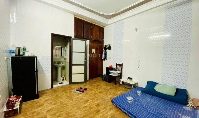 Bán Nhà Hoàng Mai 32m2*6tầng, dòng tiền 240tr/năm,  SĐCC chỉ 5,6 tỷ @Lh: 09657789916