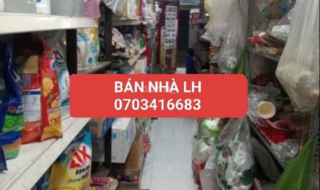 Bán nhà riêng tại Đường Hưng Nhơn, Xã Tân Kiên, Bình Chánh, Hồ Chí Minh diện tích 100m2 giá 820 Tr