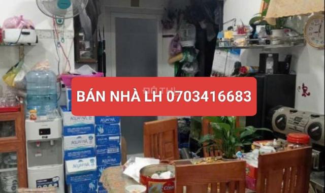 Bán nhà riêng tại Đường Hưng Nhơn, Xã Tân Kiên, Bình Chánh, Hồ Chí Minh diện tích 100m2 giá 820 Tr