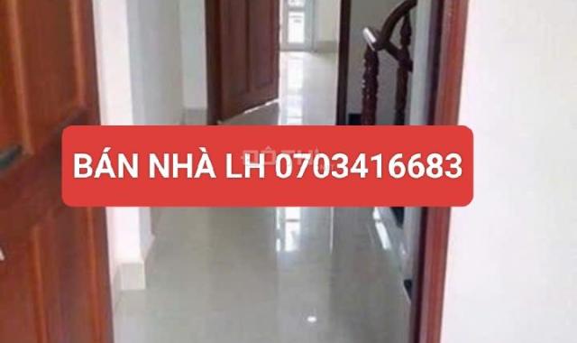 Bán nhà riêng tại Đường Hưng Nhơn, Xã Tân Kiên, Bình Chánh, Hồ Chí Minh diện tích 100m2 giá 820 Tr