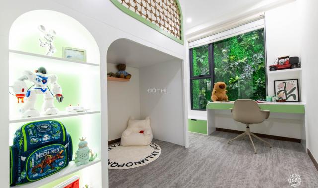 Cập nhật bảng giá Block MEGA đẹp nhất căn hộ The Emerald 68. Liên hệ nhận chiết khấu cao từ CĐT