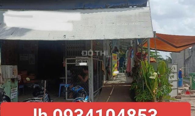 Bán nhà trọ mặt tiền giá:980 triệu-6 phòng cho thuê 12 triệu 1tháng-thu nhập ổn định hàng tháng.