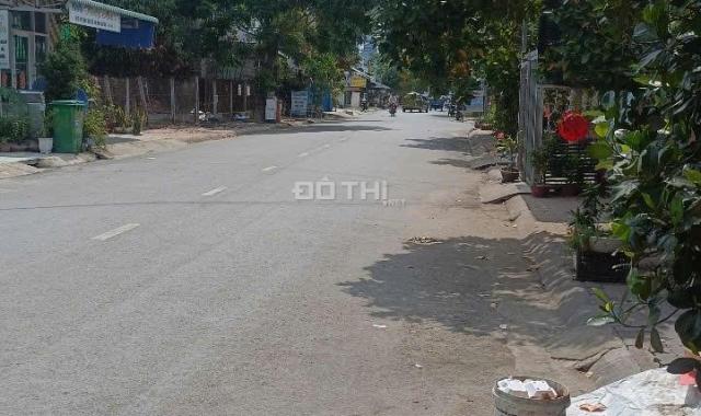 Bán nhà trọ mặt tiền giá:980 triệu-6 phòng cho thuê 12 triệu 1tháng-thu nhập ổn định hàng tháng.