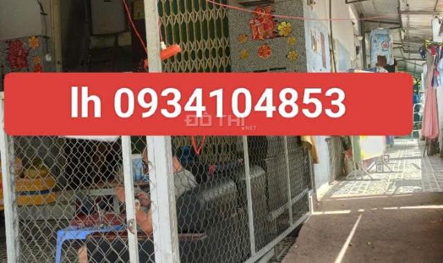 Bán nhà trọ mặt tiền giá:980 triệu-6 phòng cho thuê 12 triệu 1tháng-thu nhập ổn định hàng tháng.