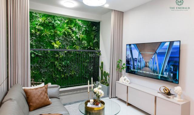 Căn hộ The Emerald 68 mở bán giỏ hàng độc quyền 06/2025. Liên hệ nhận chiết khấu cao từ chủ đầu tư