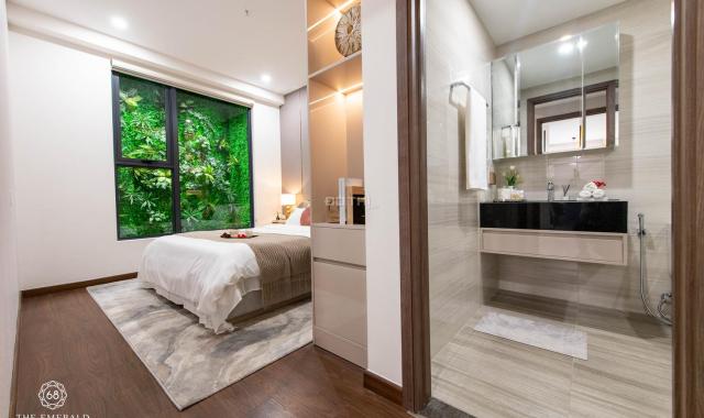 Căn hộ The Emerald 68 mở bán giỏ hàng độc quyền 06/2025. Liên hệ nhận chiết khấu cao từ chủ đầu tư