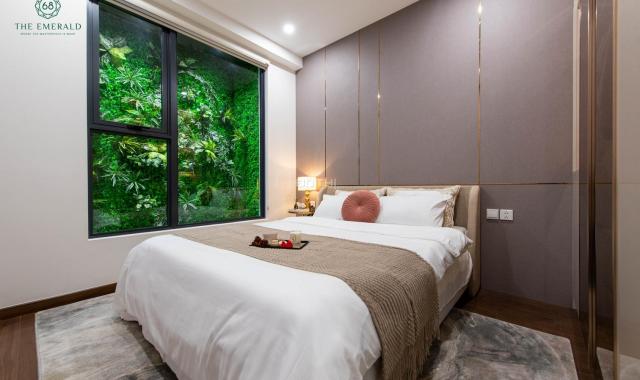 Căn hộ The Emerald 68 mở bán giỏ hàng độc quyền 06/2025. Liên hệ nhận chiết khấu cao từ chủ đầu tư