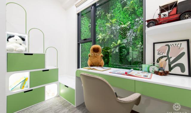 Căn hộ The Emerald 68 mở bán giỏ hàng độc quyền 06/2025. Liên hệ nhận chiết khấu cao từ chủ đầu tư